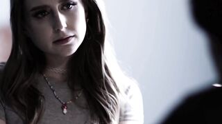 VIRGIN TABOO Desperate 19 Year Old Will Do Whatever It Takes To Secure A Job