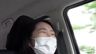 Lonely Japanese fiance pharmaceutical researcher onsen tryst