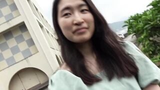 Lonely Japanese fiance pharmaceutical researcher onsen tryst