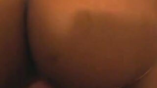 Mahogany Has A Damn Fine Butt! - Mahogany Blaze & Long Meech