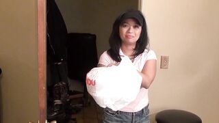 Lucky Starr Needs A Tip! - Lucky Starr & Kevin Wang
