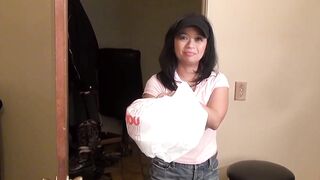 Lucky Starr Needs A Tip! - Lucky Starr & Kevin Wang two