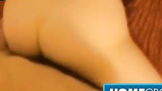 A Crazy Hot sexy Young Lovers - Erin Electra & Pluto Barragan two