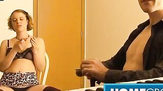 A Crazy Hot sexy Young Lovers - Erin Electra & Pluto Barragan two
