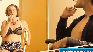 A Crazy Hot sexy Young Lovers - Erin Electra & Pluto Barragan two