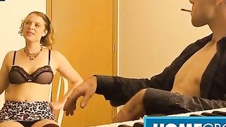 A Crazy Hot sexy Young Lovers - Erin Electra & Pluto Barragan two