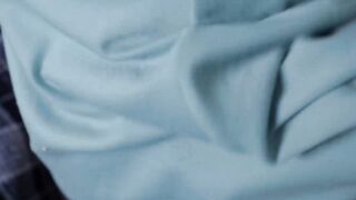 Big booty step mom licked up before sucking off hard dick