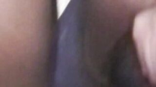 Young Latino gays record on camera their anal fucking