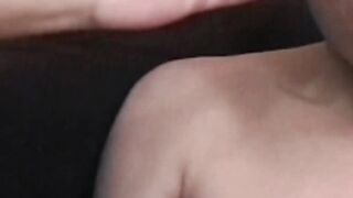 Young Latino gays record on camera their anal fucking
