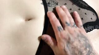 She Likes It Rough & Nasty! - Lolipop & Mark Pirson two
