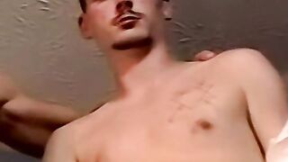 Interracial cock sucking threeway with american amateurs