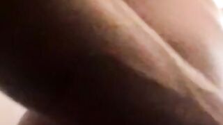 Interracial cock sucking threeway with american amateurs