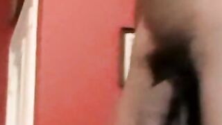 Interracial cock sucking threeway with american amateurs