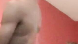 Interracial cock sucking threeway with american amateurs