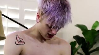 RawTwinkys.com - Nasty twinks ready for a sizzling and wild bareback orgy