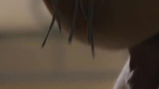 JoymiiXXX.com - Hottie Asian babe picked up and fucked rough for a cumshot finale
