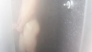 BoyObsession.com - Jessie's sporty and horny twink getting steamy in the shower