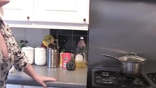 MatureLacey.com - Lacey Starr's sixty-nine with a young lesbian lover