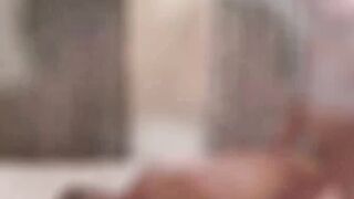 Recruit opens up his ass for bare hammering doggy style