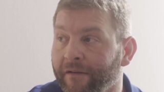 TSSexual.com - Khloe Kay's blowjob and raw sex with a hairy surprise ending