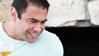 TRANSEROTICA Hot Tgirl Khloe Kay Screwed Draven Navarro