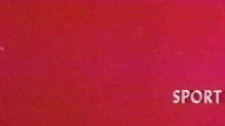 The Hardy Girls (1974, US, full scene, DVD)