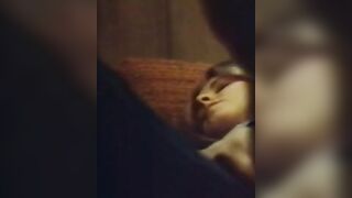 The Hardy Girls (1974, US, full scene, DVD)