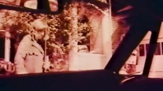 The Hardy Girls (1974, US, full scene, DVD)