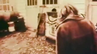 The Hardy Girls (1974, US, full scene, DVD)