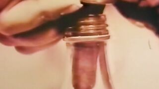 The Hardy Girls (1974, US, full scene, DVD)