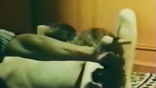 The Hardy Girls (1974, US, full scene, DVD)