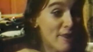 The Hardy Girls (1974, US, full scene, DVD)
