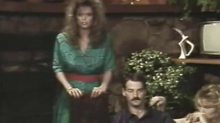 This is Your Sex Life (1988, US, Tracey Adams, full DVD)
