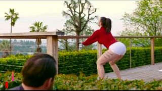 Smooth Curvy Milf Ivy Lebelle Ride a BWC Stud