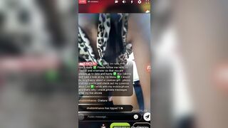 Thailand Lola - oriental live dancing and fellatio with vibrator on xhamster