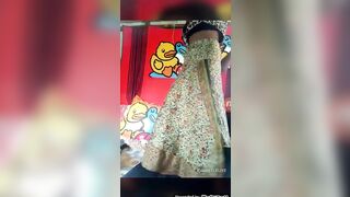 Thailand Lola - oriental live dancing and fellatio with vibrator on xhamster