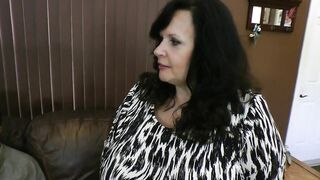 Sam 38 g oral sex