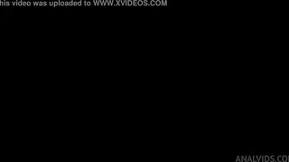 DAP Anastasia Girlfriend - 3 Long Dicks   NEW Interview - Nuts Deep Anal - Footfetish - GAG VK099