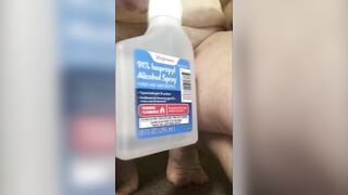 ride crop weedeater string alcohol vibrater