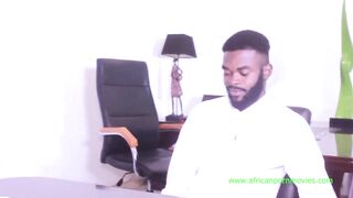 Fantasy of a businessman.  After a rough day of work, very tired, he wants to console himself by calling a libertine cut.  A fantastic three-way fucking three-way.