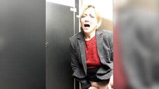Outdoor – Paulina Is Tired of Being inside Charge