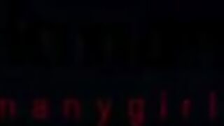 Cuddling and Fucking Scared Step Daughter ,Alyce Anderson, Wh