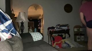 BABE Amateurs, Very Realistic! SURPRISE ENDING, LOL