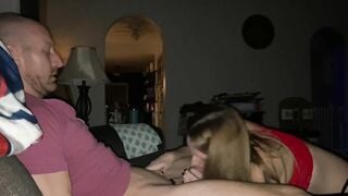 BABE Amateurs, Very Realistic! SURPRISE ENDING, LOL