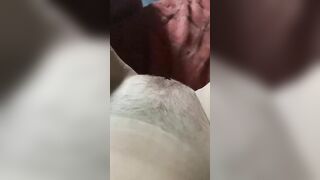 Point Of View female solo masturbation