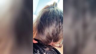 View me suck this penis pov,