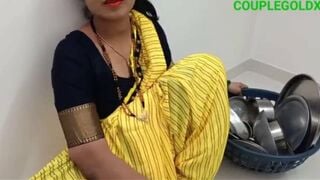 Bartan lelo bahut Shasta mal hai