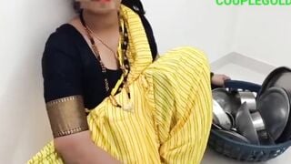 Bartan lelo bahut Shasta mal hai