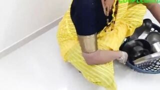 Bartan lelo bahut Shasta mal hai