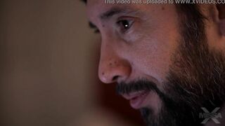 MissaX - Sexting Daddy - Laney Grey